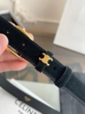 wholesale quality celine belts model no. 3